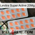 Levitra Super Active 20Mg 27